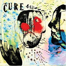 The Cure  Official Website