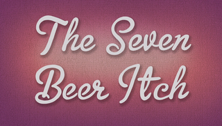 <span class="mw-page-title-main">The 7 Beer Itch</span> 5th episode of the 32nd season of The Simpsons