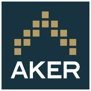 <span class="mw-page-title-main">Aker ASA</span> Aruba company