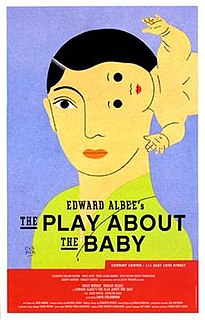 <i>The Play About the Baby</i>