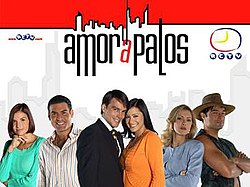 Amor a Palos Poster.jpg