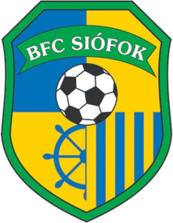 BFC Siófok Hungarian association football club