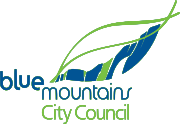 Blue Mountains City Council Logo.svg