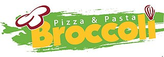 <span class="mw-page-title-main">Broccoli Pizza & Pasta</span> Restaurant chain