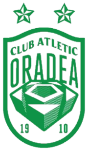 Club Atletic Oradea association football club in Romania