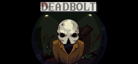 Deadbolt (video game)