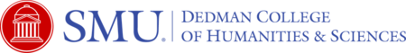 Logo for the Dedman College of Humanities and Sciences Dedman College of H&S.png