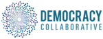 Logo of The Democracy Collaborative