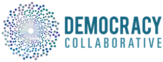 <span class="mw-page-title-main">Democracy Collaborative</span> American nonprofit organization