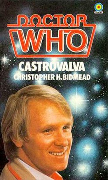 Castrovalva (Doctor Who)