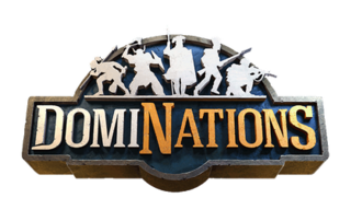 <i>DomiNations</i> 2015 video game