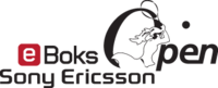 Электрондық бокс Sony Ericsson 1st Logo.png