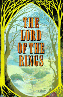 The Lord of the Rings - Wikipedia