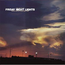 Friday Night Lights (mixtape) - Wikipedia