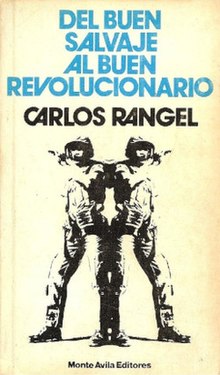 From the Noble Savage to the Noble Revolutionary cover.jpg