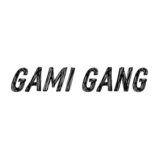 <i>Gami Gang</i> 2021 studio album by Origami Angel
