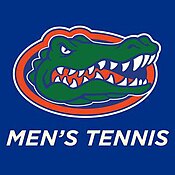 Gators erkaklar tennis logo.jpeg