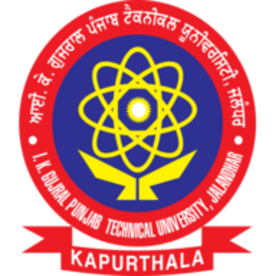 I. K. Gujral Punjab Technical University State university in Jalandhar, Punjab, India