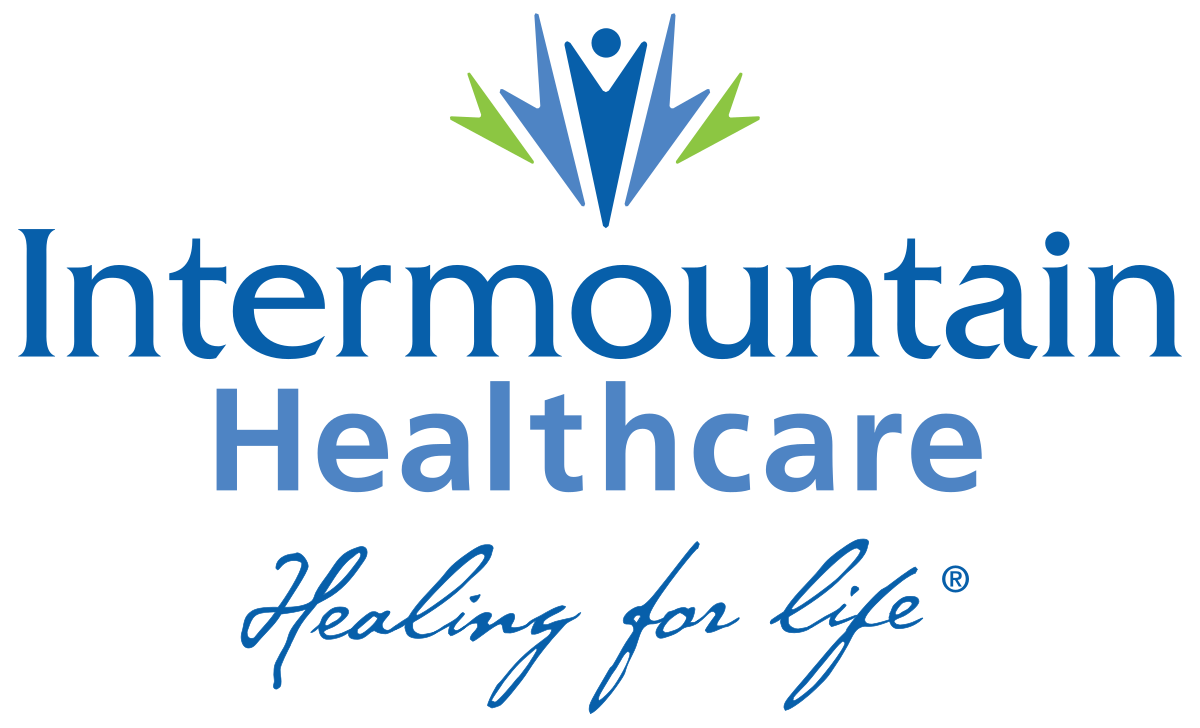 Intermountain Healthcare Organizational Chart