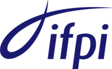 International Federation of the Phonographic Industry logo.png