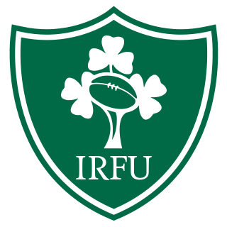 <span class="mw-page-title-main">Ireland national rugby union team</span> Ireland mens international rugby union team