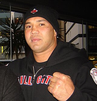 <span class="mw-page-title-main">Jason Suttie</span> New Zealand martial artist