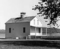 Jones Point Lighthhouse in 1996