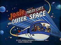 Tv Series Josie And The Pussycats