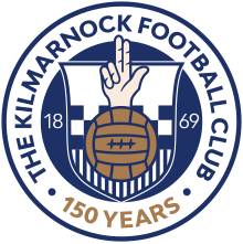 Kilmarnock F.C. - Wikipedia