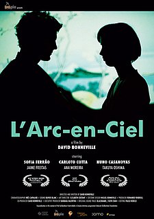 <i>Larc-en-ciel</i> (film) 2009 Portuguese film