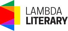 Lambda Literary.svg