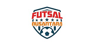 <span class="mw-page-title-main">Nusantara Futsal League</span> Top league for futsal in Indonesia