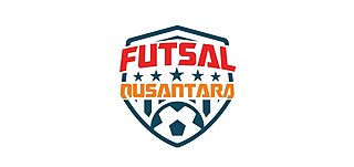 <span class="mw-page-title-main">Nusantara Women's Futsal League</span> Top league for futsal in Indonesia