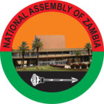 Logo of the National Assembly of Zambia.png