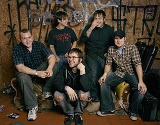 <span class="mw-page-title-main">Love Lost But Not Forgotten</span> American screamo band