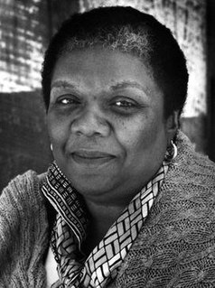 Lucille Clifton American poet