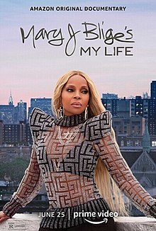 Mary J. Blige Documentary In Production With  Studios & eOne –  Deadline