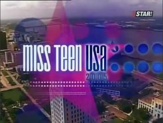 <span class="mw-page-title-main">Miss Teen USA 2005</span> 23rd edition of the Miss Teen USA competition