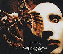 Marilyn Manson, Music