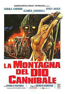 La montagna del dio cannibale poster3.jpg