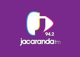 Jacaranda FM South African radio station