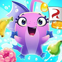 Nibbles (video game) - Wikipedia