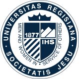 File:Regis University seal.svg