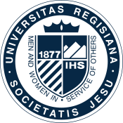 Regis University seal.svg