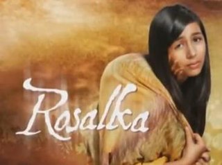 <i>Rosalka</i> Philippine television series