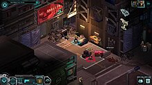  Shadowrun : Video Games