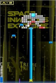 Space Invaders - Wikipedia