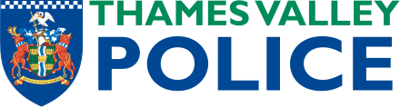 Logo of Thames Valley Police
