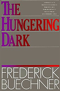 <i>The Hungering Dark</i>