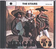 The Stairs - Mexican R'n'B.jpg